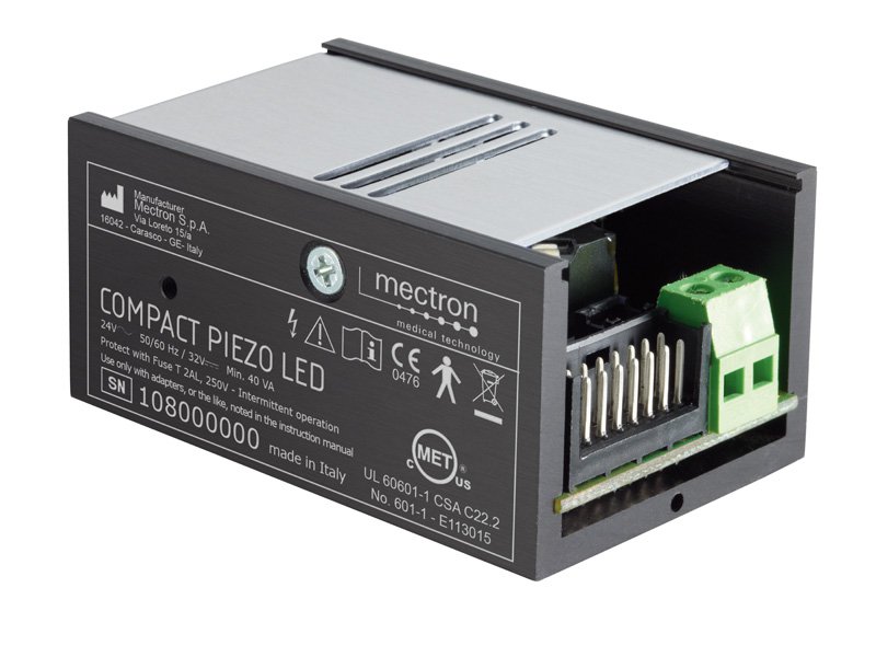 блок управления Compact piezo LED