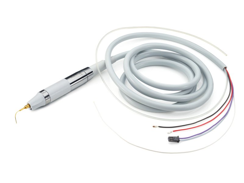 шланг с наконечником Compact piezo LED
