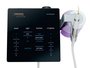 Multipiezo Touch фронтальная панель