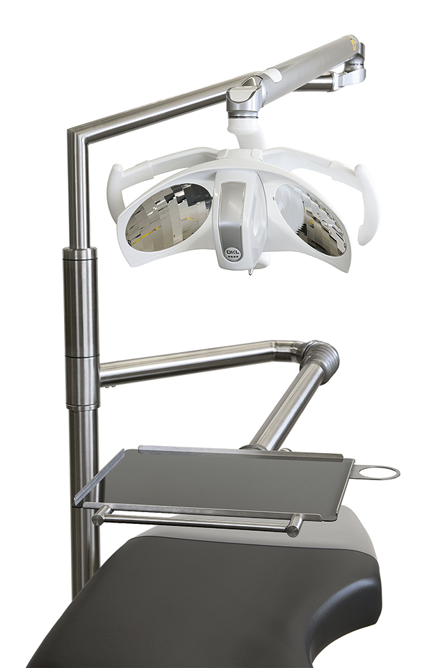 Светильник D.Light dkl d1
